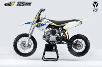 YCF Bigy 125MX
