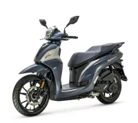 SYM - Symphony ST 125 LC ABS Euro5 (3)