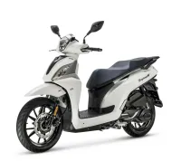 SYM - Symphony ST 125 LC ABS Euro5 (1)
