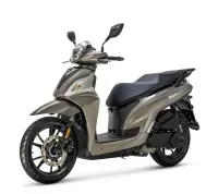 SYM - Symphony 50 ST Euro5 (2)
