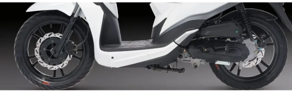 SYM - Symphony 50 ST Euro5 (1)