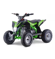 Kerox - Quad Enfant MKT 110 vert
