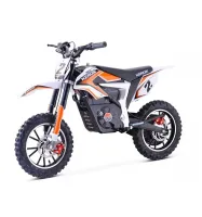 Kerox - Pocket Cross Électrique E-Mico orangewebp