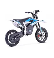 Kerox - Pocket Cross Électrique E-Mico bleu 3webp