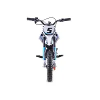 Kerox - Pocket Cross Électrique E-Mico bleu 2webp