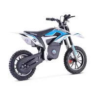 Kerox - Pocket Cross Électrique E-Mico bleuwebp