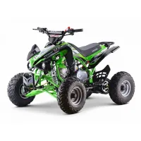 Kerox - Quad Enfant Speedbird 125 vert