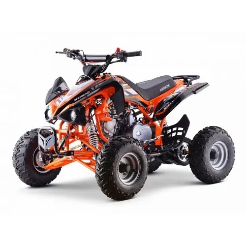 Kerox - Quad Enfant Speedbird 125 orange