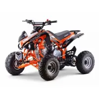 Kerox - Quad Enfant Speedbird 125 orange