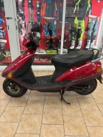 HONDA SJ 100 BALI EX 100CM3 2TEMPS (1)