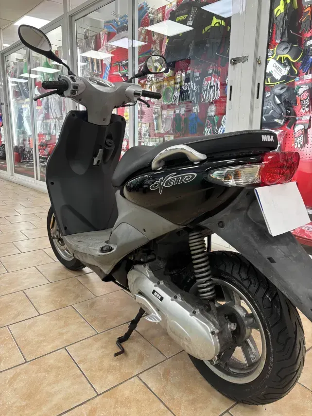 MBK OVETTO 2TEMPS 50CM3 (2)