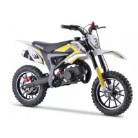 pocket-cross-50cc-enfant-kerox-mico-jaune