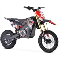 pit-bike-electrique-kerox-e-storm-rouge