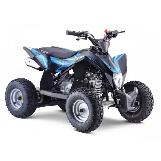 quad-enfant-kerox-mkt-110-bleu