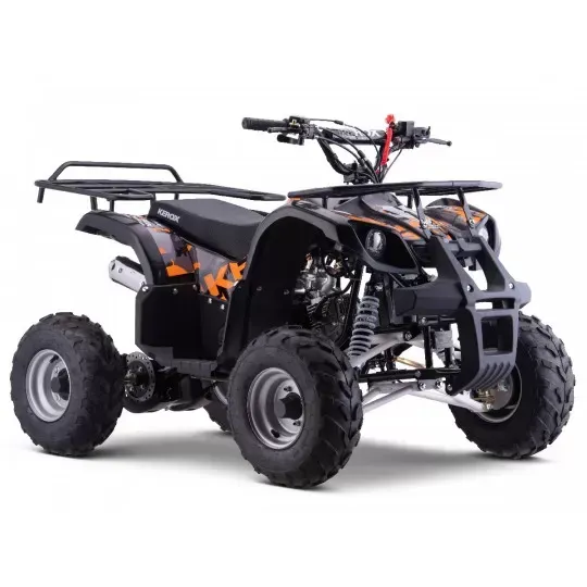 quad-125cc-enfant-kerox-bazooka-orange