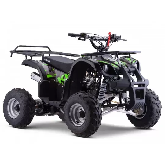 quad-125cc-enfant-kerox-bazooka-vert