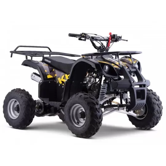 quad-125cc-enfant-kerox-bazooka-jaune