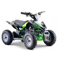 quad-pocket-electrique-kerox-e-rex-bw6-vert
