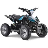 quad-pocket-electrique-kerox-e-rex-bw6-bleu