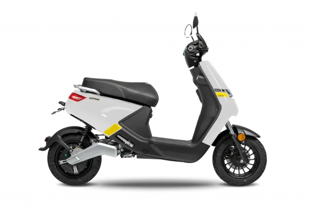 Scooter Électrique VOLTZ 2000W