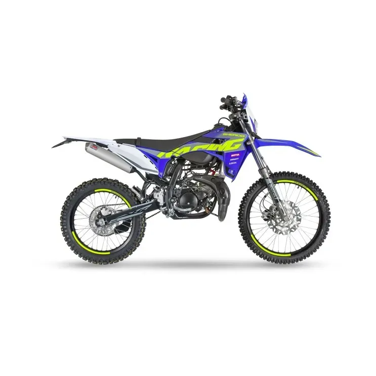 SE-R FACTORY 2024 - 50cc